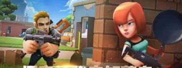 内存小不用登录的吃鸡手游合集