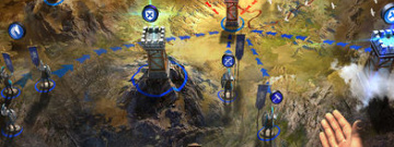 和洲围很像的app合集