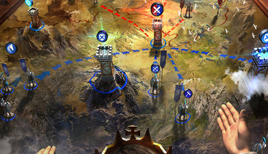 和洲围很像的app合集