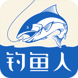 疯狂钓鱼人
