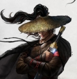 侠客行