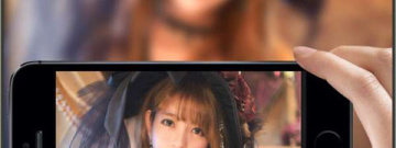 简单好用的自拍滤纸app合集