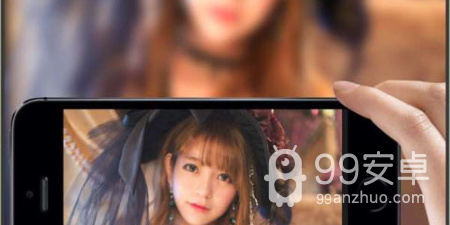 简单好用的自拍滤纸app合集