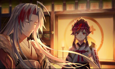 【安卓那些事】追忆博雅少年时 阴阳师出新sr人面树配音花江夏树