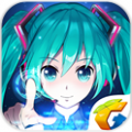 初音未来:梦幻歌姬
