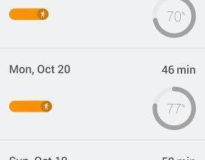适合年轻人用的健身减肥app合集