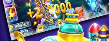 猎鱼达人官方免费手游合集