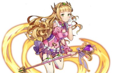 一零计划卡莉丝属性介绍