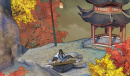 《楚留香》重阳凭高千古活动介绍