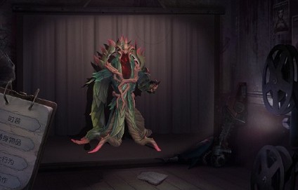 第五人格黄衣之主奠柏皮肤获得方法介绍