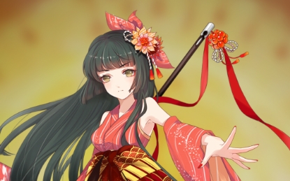 食之契约寿司属性一览