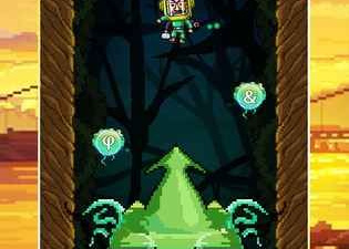 自由探索类手游合集