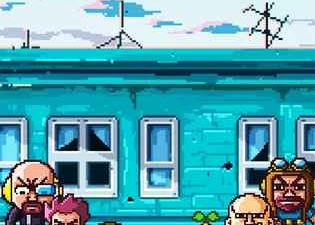 0氪金的末日探索手游合集