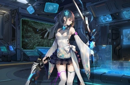 《魔女兵器》白烛原质需求一览