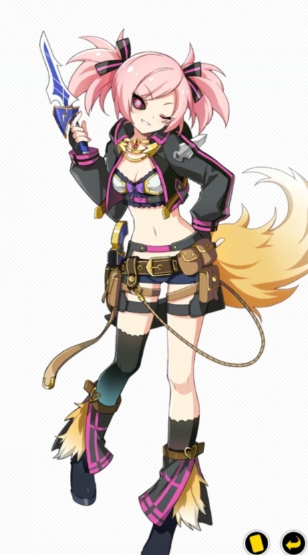 心灵战争黑花侠客亚瑟技能属性一览