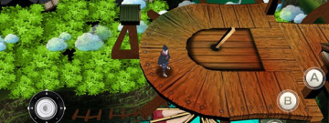 日本武士手游合集