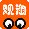 观淘