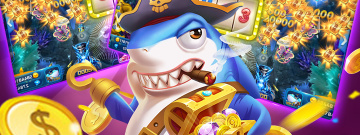 能组队玩的捕鱼手游合集