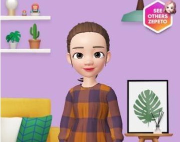 《zepeto》跳舞方法介绍