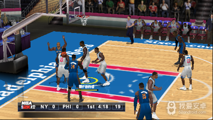 NBA2K12