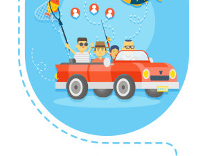 好用的拼车app合集