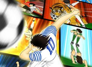 绿茵奇迹最新版手游合集