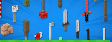 简单的音游合集