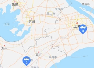 长途租车app合集