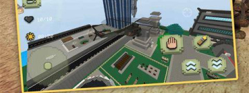 适合女生玩的战斗吃鸡手游排行榜