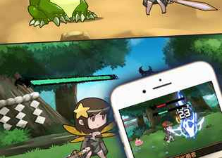 好玩不用钱的自动合成手游合集