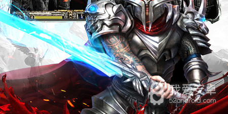 类似终结者的科幻手游合集