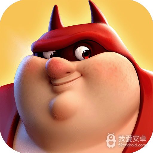 超燃之战 破解版
