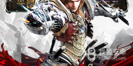 机械战争题材手游合集