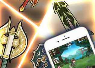 放置合成类手游合集