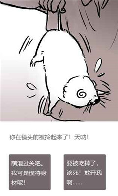 竹鼠：活下去 正式版