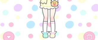 跟粉彩少女一样的手游合集