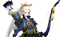 《长安幻世绘》飞羽客技能介绍