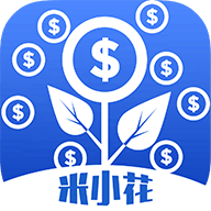 米小花