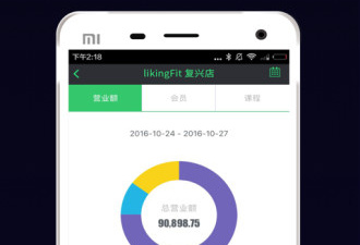 门店管理系统app合集