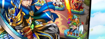 不用充钱的三国手游合集