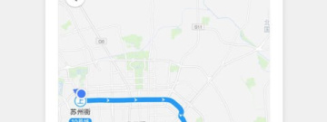 冷门好用的手机地图app合集