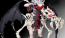《长安幻世绘》白骨夫人技能介绍