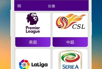 热血的体育手游合集