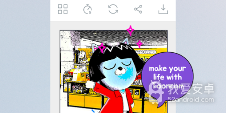 素描风格手游合集