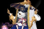 《长安幻世绘》怨灵技能介绍