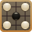 同城游五子棋