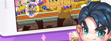 操作不复杂的竞技跑酷手游合集