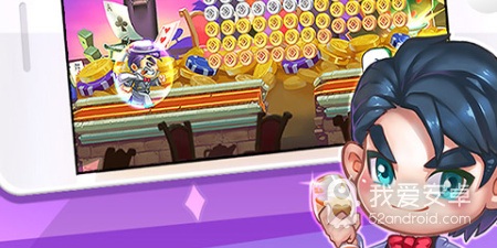 操作不复杂的竞技跑酷手游合集