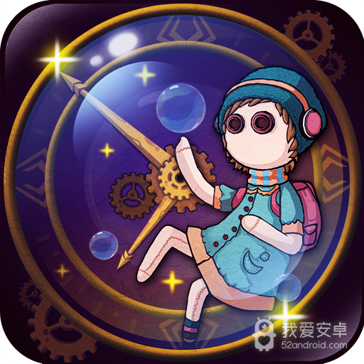 触不到的你 九游版