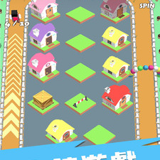 小镇模拟建设类手游合集